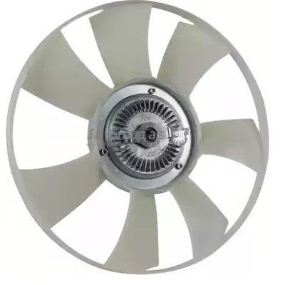 Bilde av JP GROUP 1114901200 ventilatorhjul, motorkjøling