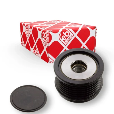 Bilde av FEBI BILSTEIN 101748 Frihjul Dynamo 40,6 med deksel