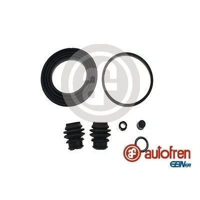 Bilde av AUTOFREN SEINSA D4913 Bremseklave Reparasjonssett framaksel 60 NISSAN: Qashqai / Qashqai+2 I, X Trail, 2, MAZDA: CX 5 I
