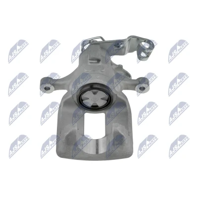 Bilde av Bremsecaliper, Venstre bakaksel, opel astra k, k sports tourer, 13507388, 13528005, 95522573, 95528869