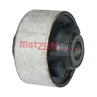 Bilde av METZGER 52022708 Styrestang Lagring framaksel, nede, ytre Gummimetallager for casterstag