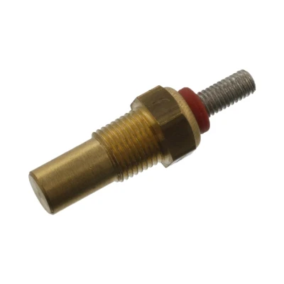 Bilde av FEBI BILSTEIN 01806 Kjølevæsketemperatursensor Rød FORD: Sierra Mk1 Hatchback, ESCORT 4, Mk2 Sedan