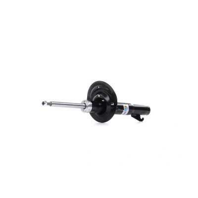 Bilde av BILSTEIN B4 OE Replacement 22 158390 Støtdemper framaksel gasstrykk torørs fjærbein nede plate, øvre stift