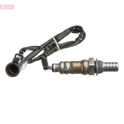 Bilde av DENSO Direct Fit DOX 2055 Lambdasonde M18x1.5 oppvarmet, planarsonde, FORD: Focus 3, 3 Turnier, 2, VOLVO: S40 II, V50, C30