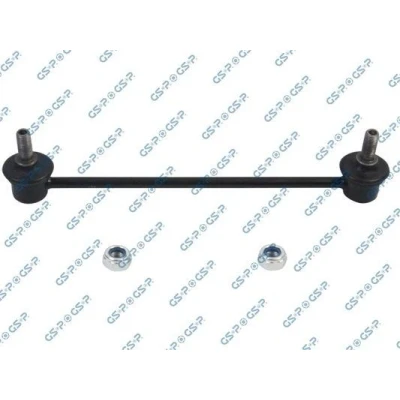 Bilde av stang, stabilisator, bakaksel begge sider, mazda 626 v, hatchback iii, station wagon GA2028170B, GE4T128170,