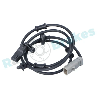 Bilde av RAP BRAKES R A0683 ABS Sensor venstre bakaksel JEEP: Grand Cherokee II (WJ, WG) 3.1 TD 4x4, 2.7 CRD 4.0 4.7 V8 4x4 1999 2005