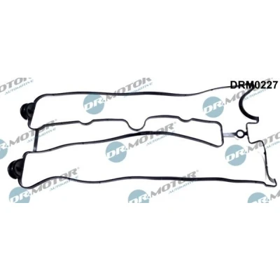 Bilde av DR.MOTOR AUTOMOTIVE DRM0227 Toppdekselpakning OPEL: Vectra A Sedan, Astra H Caravan, Calibra A, CHEVROLET: Nubira Stasjonsvogn, Captiva