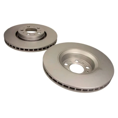 Bilde av QUARO QD4778 Bremseskiver 316 28 5 108 utvendig ventilert spraylakkert, belagt uten hjulnav, hjulfestebolt VOLVO: XC90 I