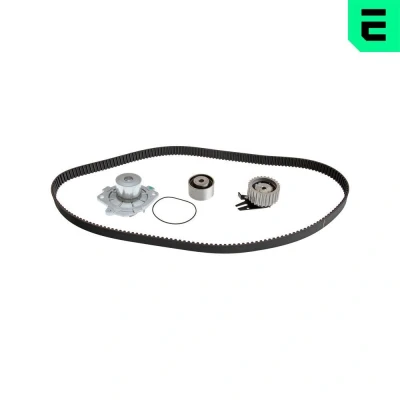 Bilde av OPTIMAL SK 1112AQ1 vannpumpe + Registerreimsett med 190 ALFA ROMEO: 166, LANCIA: Thesis
