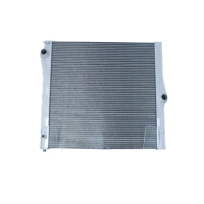 Bilde av NRF 50139 Radiator Aluminium 598 589 32 Kjøleribber loddet BMW: X5