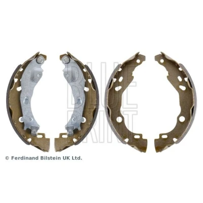 Bilde av BLUE PRINT ADBP410002 Bremsesko bakaksel 203 39 CITROËN: C3 I Hatchback, III, PEUGEOT: 208 Hatchback
