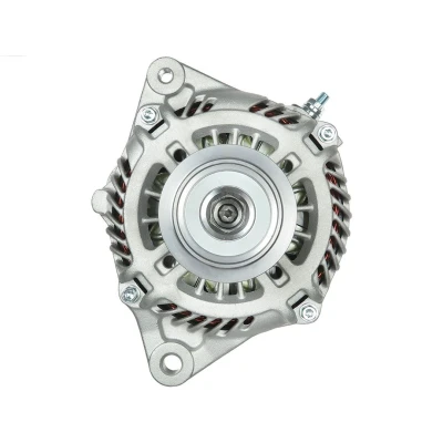 Bilde av AS PL A5055 Dynamo 12V 130A NISSAN: Pathfinder 3, NP300 Navara Pick up
