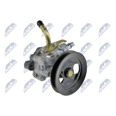 Bilde av NTY SPW MS 017 Hydraulikkpumpe hydraulisk 105