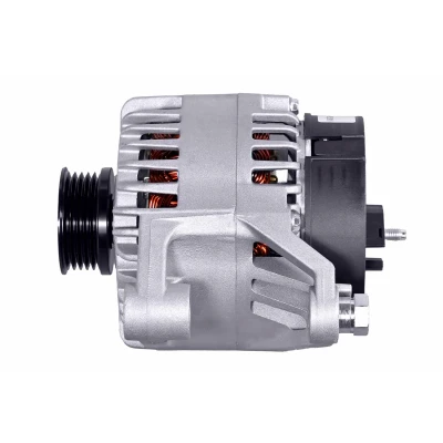 Bilde av HELLA Generator 14V 70A 54mm OPEL: Astra H Caravan, Combo C Varebil / Stasjonsvogn, Meriva A 8EL 015 637 721
