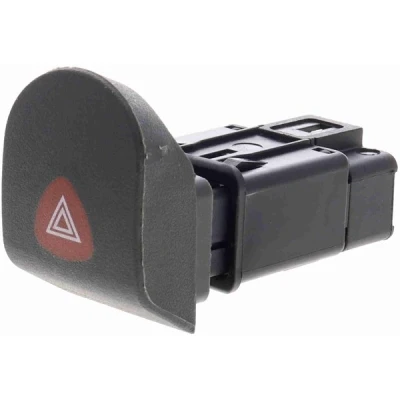 Bilde av Varselblinklysbryter, renault kangoo, kangoo express, 25 29 002 66R, 32 00 507 01R, 60 01 546 149, 77 308 821, 82 090 307, 5