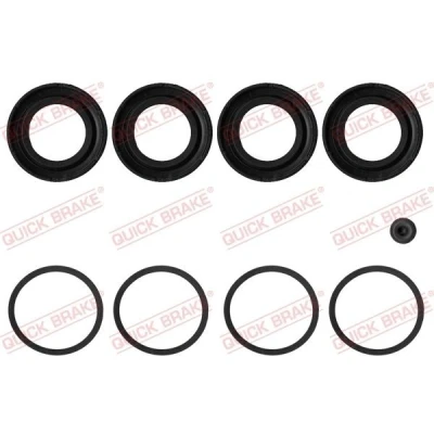 Bilde av QUICK BRAKE 114 0157 Bremseklave Reparasjonssett 38 MINI: Hatchback, Clubman
