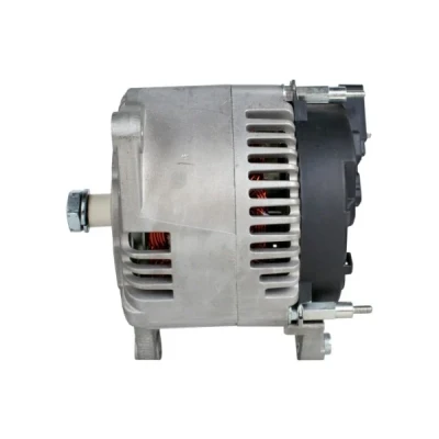 Bilde av HELLA 8EL 012 426 851 Dynamo 14V 100A LAND ROVER: Defender SUV, Range Rover 2, Discovery 1
