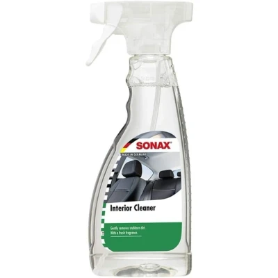 Bilde av Interiørrengjøring Sonax Interior cleaner, Universal