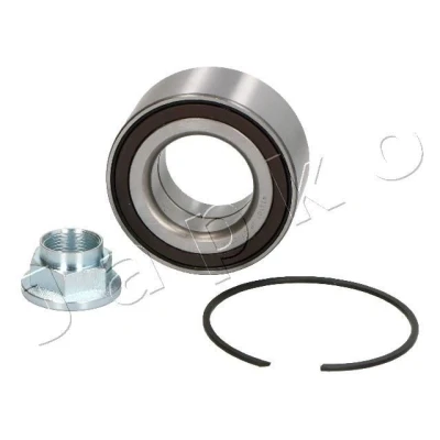 Bilde av JAPKO 410024 Hjullagersett framaksel, bakaksel med integrert magnetisk senorring 82 LAND ROVER: Freelander 2 SUV, I SUV