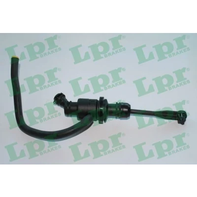Bilde av LPR 2566 Giversylinder