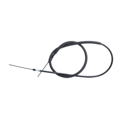 Bilde av TRW GCH2523 Bremsekabel 1707, 1425 Skivebrems PEUGEOT: 206 Hatchback