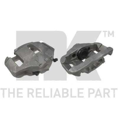 Bilde av NK 211507 Bremsecaliper Aluminium BMW: 3 Sedan, Touring, X1