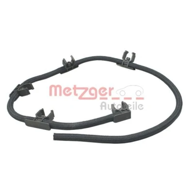 Bilde av METZGER 0840116 Slange, lekkasje brennstoff egnet for biodiesel