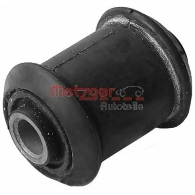 Bilde av METZGER 52002908 Styrestang Lagring framaksel, foran Gummimetallager for casterstag SAAB: 9 3 Stasjonsvogn, 5 Sedan