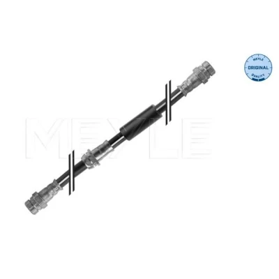 Bilde av Bremseslange, Framaksel, audi tt, tt roadster, 8J0 611 701 D