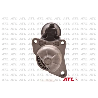 Bilde av Starter, ford escort vi, express v, sedan turnier fiesta iv, skåp/stor limousine, ka, 1024744, 10676
