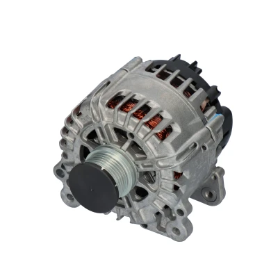 Bilde av VALEO 440208 Dynamo 14V 140A AUDI: A4 B8 Avant, A5 Coupé, Allroad