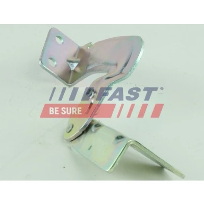 Bilde av Hengsel, motorpanser, Høyre, nissan kubistar skåp, renault kangoo, kangoo express, 8200153071