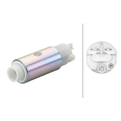 Bilde av HELLA 8TF 358 106 531 Drivstoffpumpe elektrisk uten pakning