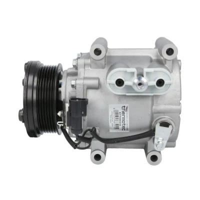 Bilde av THERMOTEC KTT090234 Kompressor SC90V 12 PAG 46 R 134a