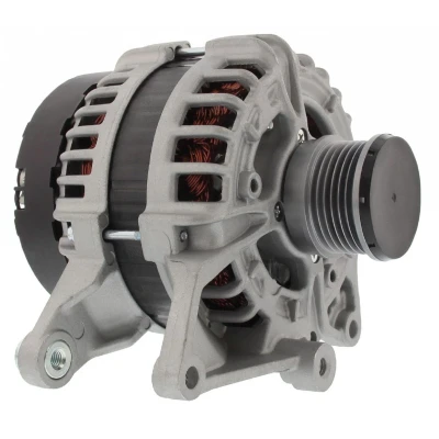 Bilde av MAPCO 113856 Dynamo 14V 150A MERCEDES BENZ: C Klasse T modell, Sedan, GLK