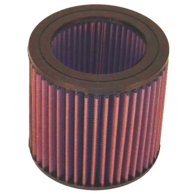 Bilde av Sportluftfilter, saab 9 3, 3 cabriolet, 5, 5 kombi