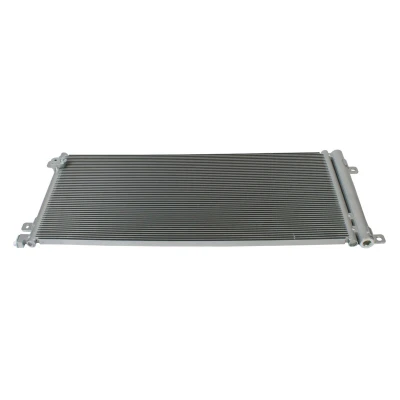 Bilde av MAXGEAR AC830364 Kondensator med tørker, tetningsring 15,5mm 10,1mm 685mm