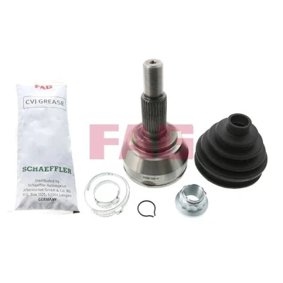 Bilde av FAG 771 0475 30 Drivknute