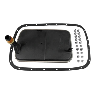 Bilde av VAICO V20 0573 hydraulisk filtersett, automatgir med skruer, oljekartetning EXPERT KITS + BMW: X5, LAND ROVER: Range Rover 3