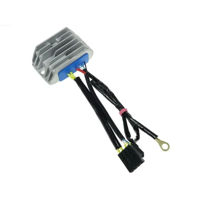 Bilde av AS PL ARE9120S Generatorregulator 24