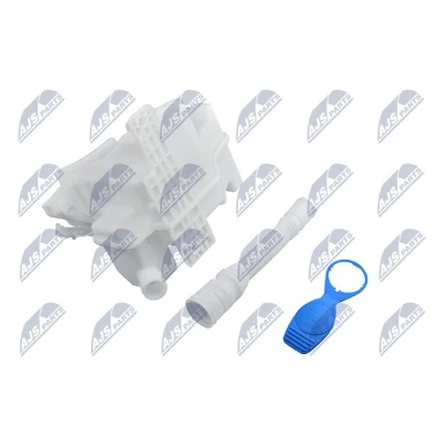 Bilde av Vaskevannstank, vindusvisking, audi,seat,skoda,vw, 6R0 955 453 G