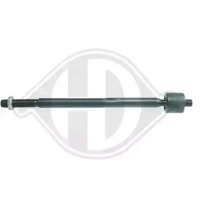 Bilde av DIEDERICHS 1142601 Styrestag framaksel 348,7 FORD: MONDEO 3 Kombi, 1