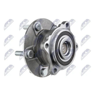 Bilde av Hjullagersett, Bakaksel Nty KLT MS 053 mitsubishi outlander ii OE 3785A014, 3785A018