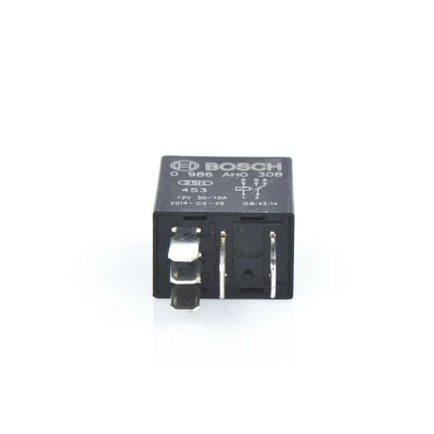 Bilde av Relè, arbeidsstrøm BOSCH 0 986 AH0 308
