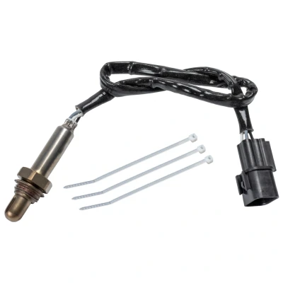 Bilde av FEBI BILSTEIN 177488 Lambdasonde oppvarmet, reguleringssonde 4