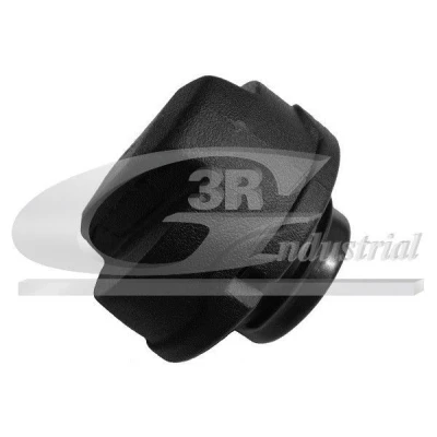 Bilde av 3RG 81725 Deksel, drivstofftank MITSUBISHI: Pajero Pinin, Space Star, SKODA: Superb II Hatchback, Octavia 2 Combi, NISSAN: Pathfinder 3