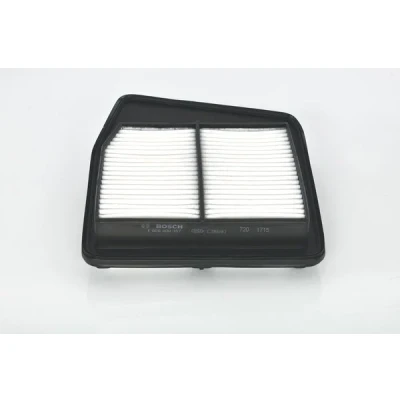 Bilde av BOSCH F 026 400 357 Luftfilter 55 210 240 Filterinnsats HONDA: ACCORD 8, 8 Kombi