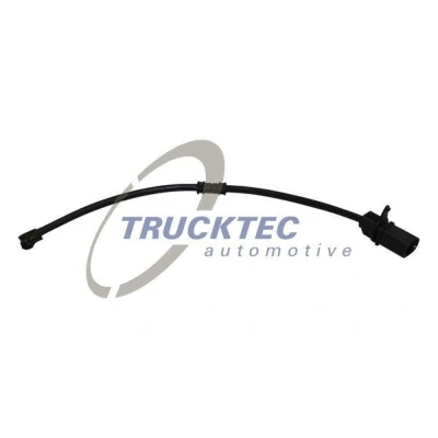 Bilde av TRUCKTEC AUTOMOTIVE 07.35.327 Bremsebeleggslitasje framaksel AUDI: A4 B9 Avant, Allroad, Q5