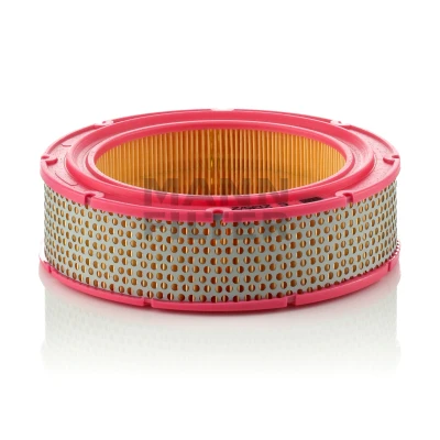 Bilde av MANN FILTER C 2135/2 Luftfilter 59 208 Filterinnsats