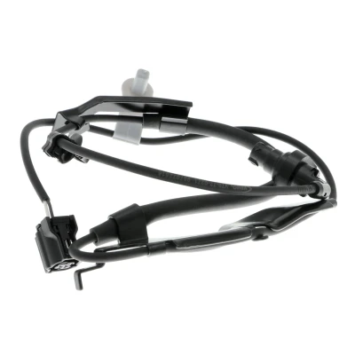 Bilde av VEMO V70 72 0271 ABS Sensor framaksel høyre Original Quality for kjøretøy med 12